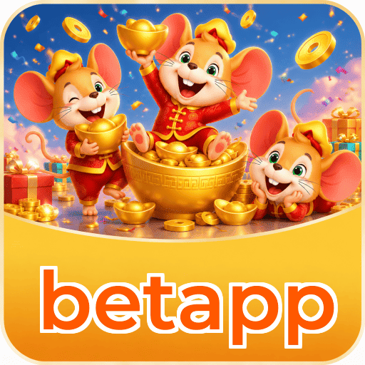 betapp Logo 3
