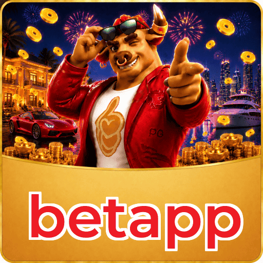 betapp Segurança Logo 3