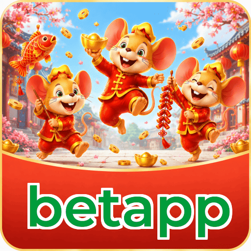 Odds Competitivas betapp