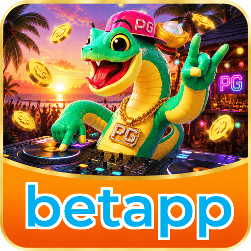 betapp Logo 2