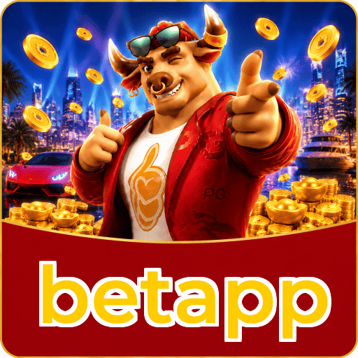 betapp Segurança Logo 1
