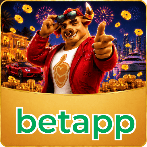 betapp Instalar Logo 2