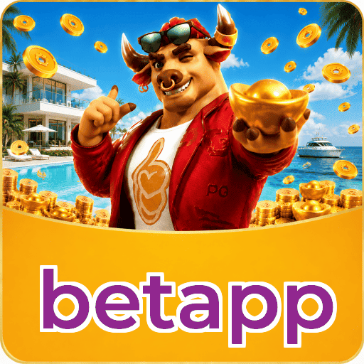 Plataforma betapp - PIX Instantâneo