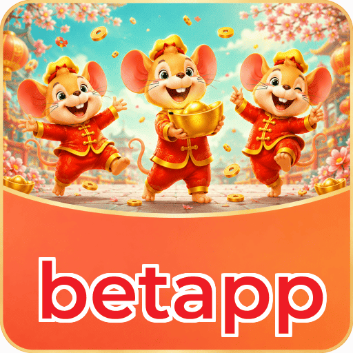 betapp Logo 1