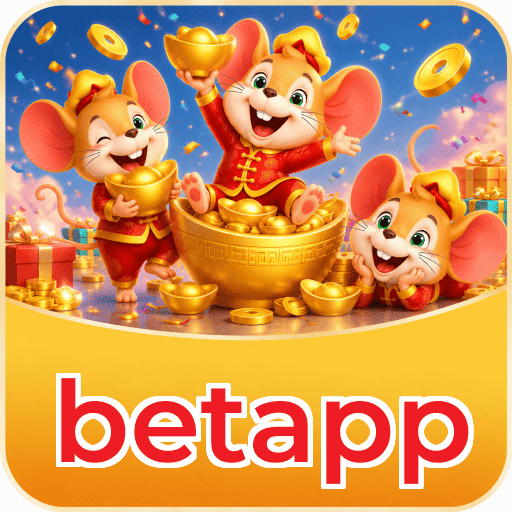 betapp Logo 1