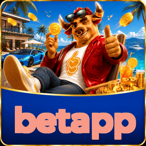 betapp Instalar Logo 3