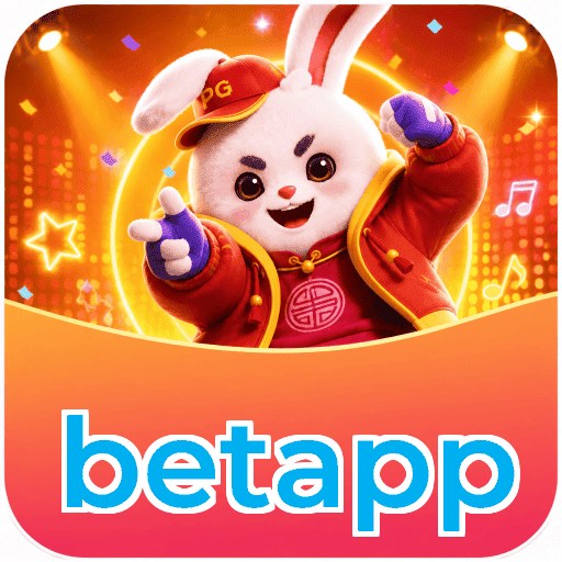 betapp Logo 2