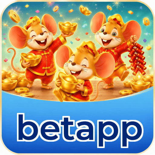 betapp Segurança Logo 2